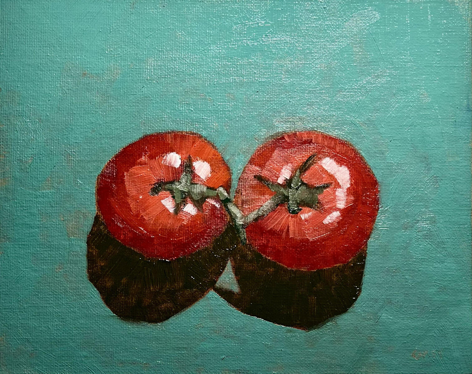 "Maters"